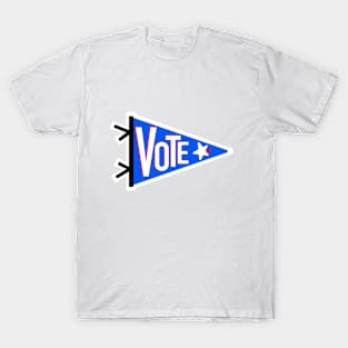 Pennant (vote) T-Shirt